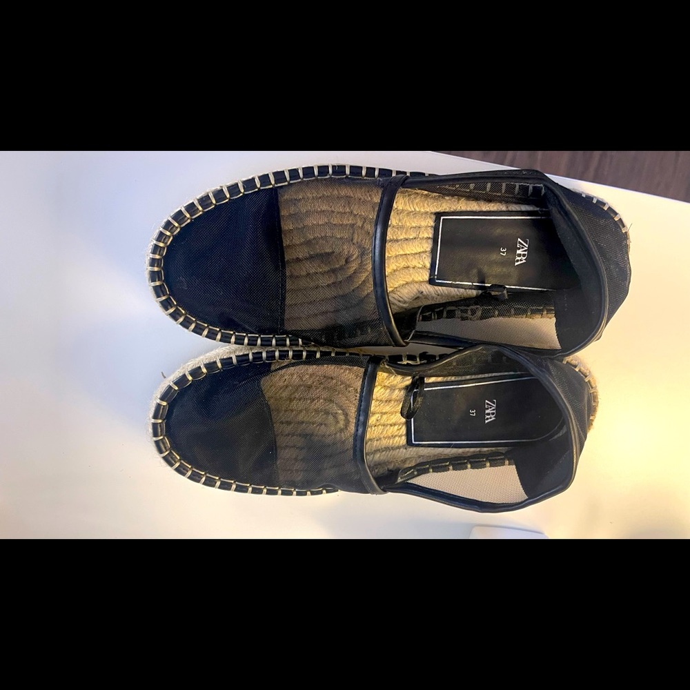Shoes zara women